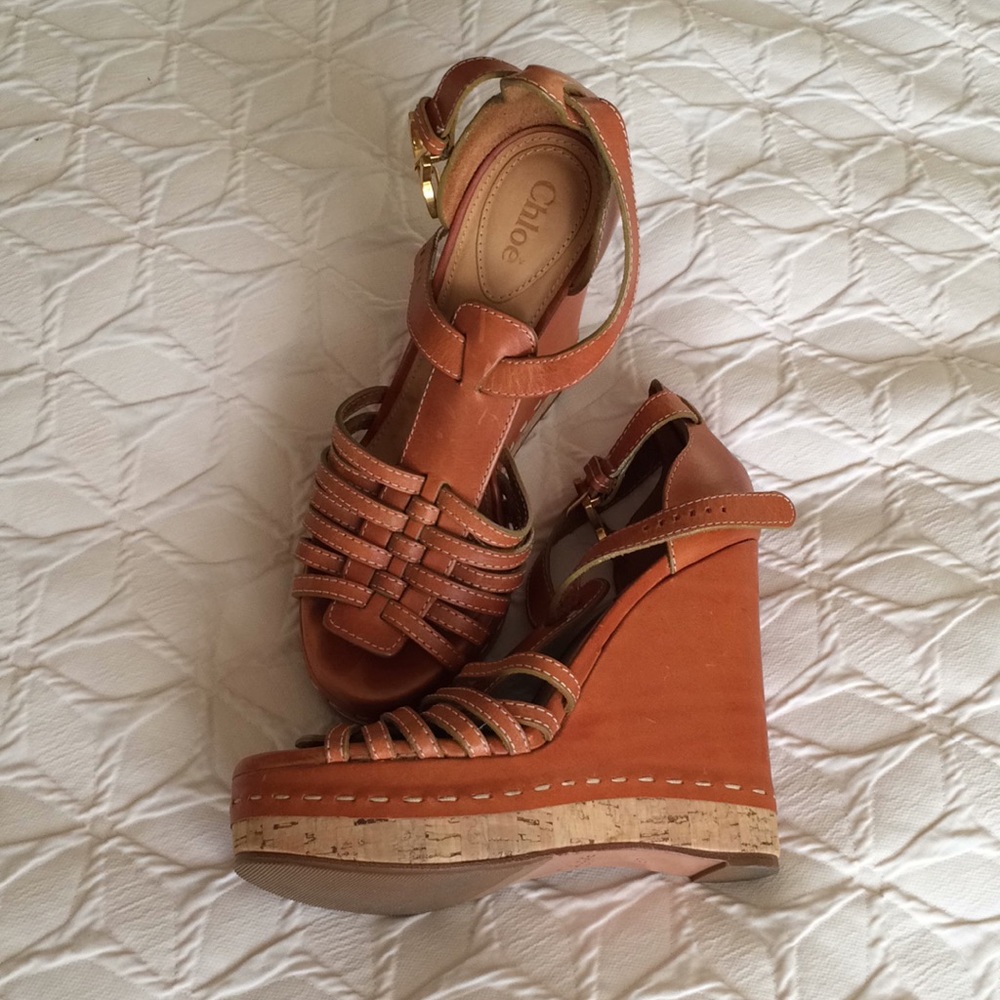 Chloe Shoes